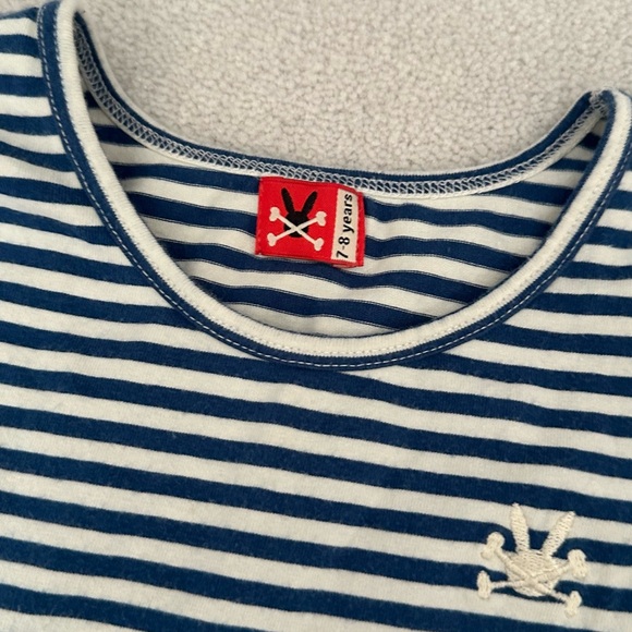No Added Sugar stripe dress - Picture 2 of 3